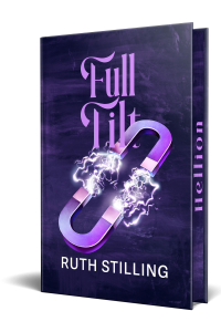 Full Tilt cover