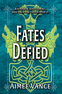 Fates Defied cover