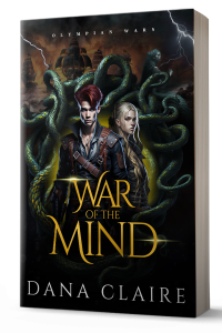 War of the Mind cover