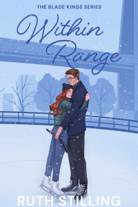 Within Range cover