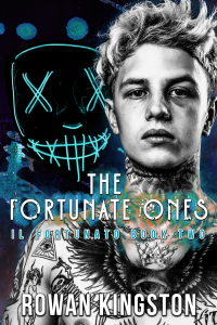 Fortunate Ones cover