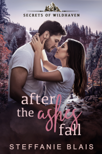 After the Ashes Fall cover