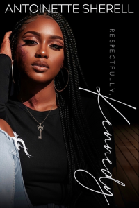 RESPECTFULLY, KENNEDY cover