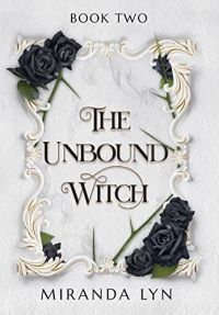 The Unbound Witch cover