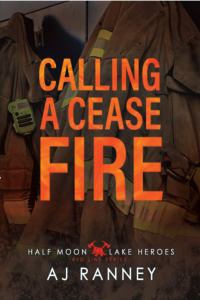 Calling a Cease Fire cover