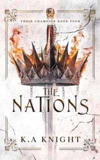 The Nations cover