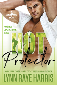 HOT Protector cover