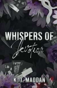 Whispers of Devotion cover