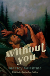 Without You cover