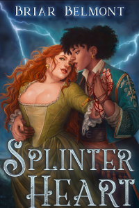 Splinter Heart cover