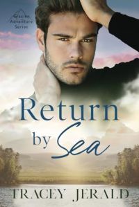 Return by Sea cover