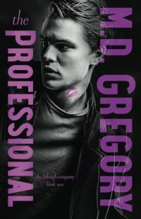 The Professional cover