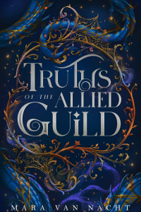 Truths of the Allied Guild cover