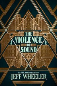 The Violence of Sound cover