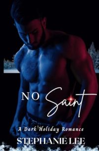 No Saint cover