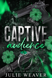 Captive Audience cover