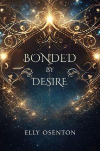 Bonded By Desire cover
