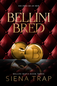 Bellini Bred cover