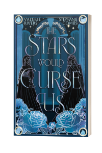 The Stars Would Curse Us cover