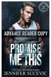 Promise Me This cover