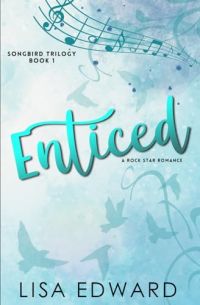 Enticed cover