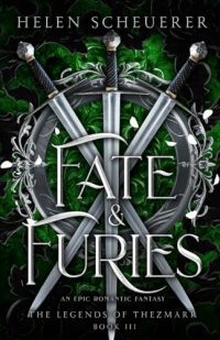 Fate & Furies cover