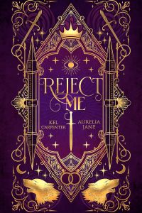 Reject Me cover