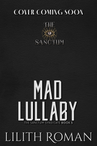 Mad Lullaby cover