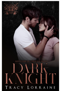 Dark Knight : German Translation cover