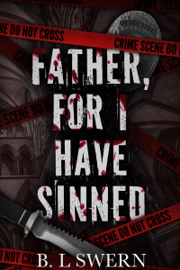 Father, For I Have Sinned cover
