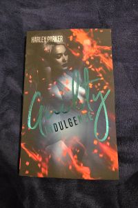 Guilty Indulgence cover