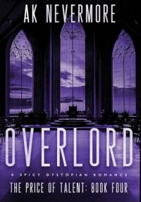 Overlord cover