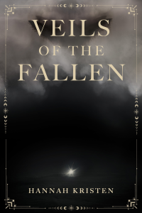 Veils of the Fallen cover