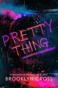 Pretty Thing cover