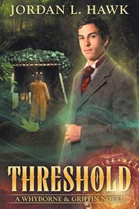 Threshold cover