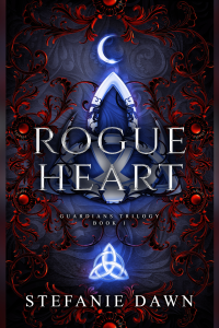 Rogue Heart cover