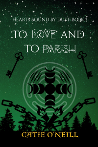To Love and To Parish cover