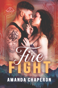 Fire Fight cover