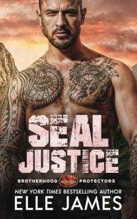 SEAL JUSTICE cover