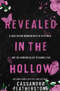 Revealed in the Hollow cover