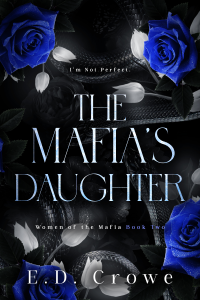 The Mafia's Daughter cover