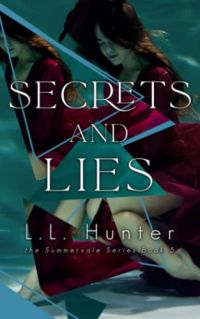 Secrets and Lies cover
