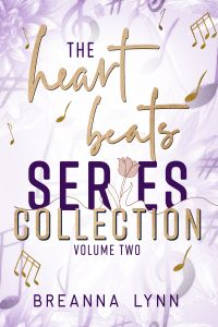 Heart Beats Volume II cover
