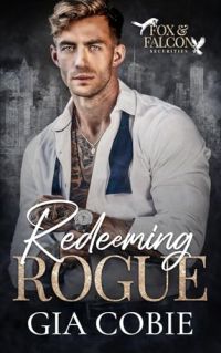 Redeeming Rogue cover
