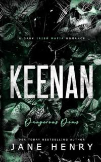 Keenan: A Dark Irish Mafia Romance cover