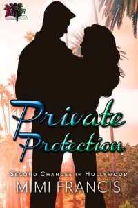 Private Protection cover