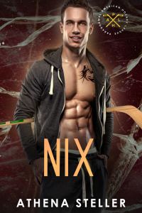 Nix cover
