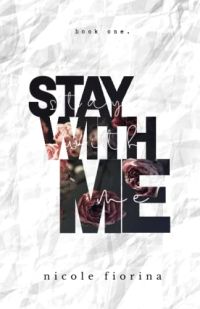 Stay With Me cover