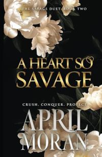 A Heart So Savage cover