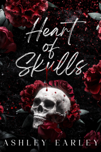 Heart of Skulls cover